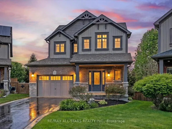 18 Carleton Trl, New Tecumseth, ON L0G 1A0