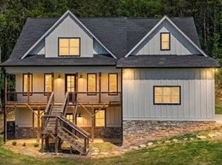113 Cherokee Estates Dr, Cedartown, GA 30125