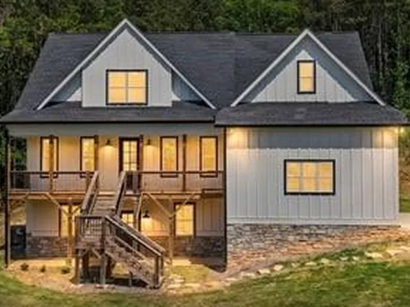 113 Cherokee Estates Dr, Cedartown, GA 30125
