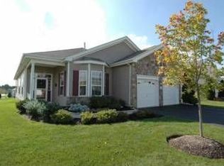 46 Vandevere Ln, Columbus, NJ 08022