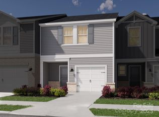 8037 Hidden Springs Trl, Charlotte, NC 28216