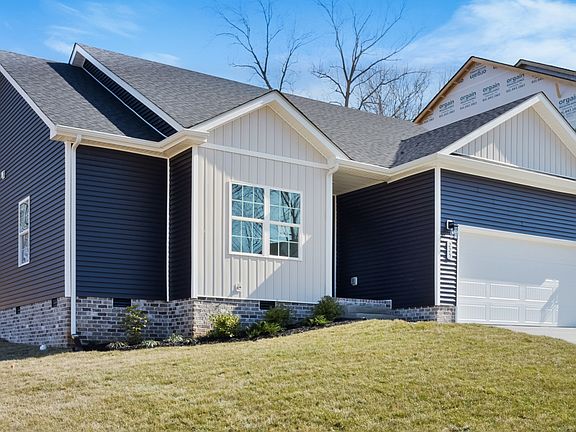 2nd image of 225 Wade Hampton Ln Lot 12