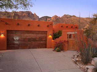 3947 E Ina Rd, Tucson, AZ 85718