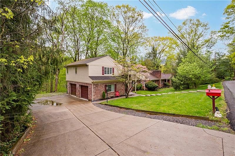 1836 Kent Rd, Pittsburgh, PA 15241 Zillow