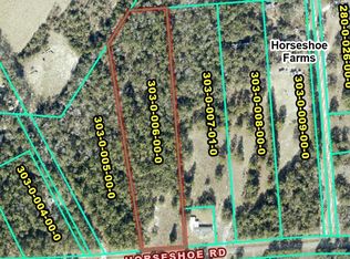 1049 Horseshoe Rd, Augusta, GA 30906