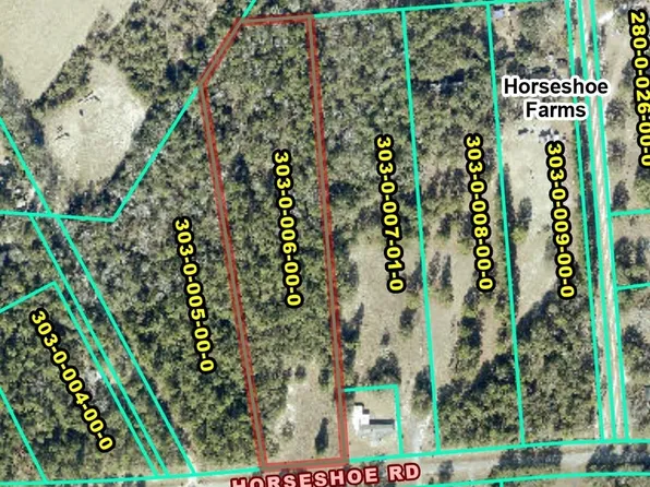 1049 Horseshoe Road, Augusta, GA 30906