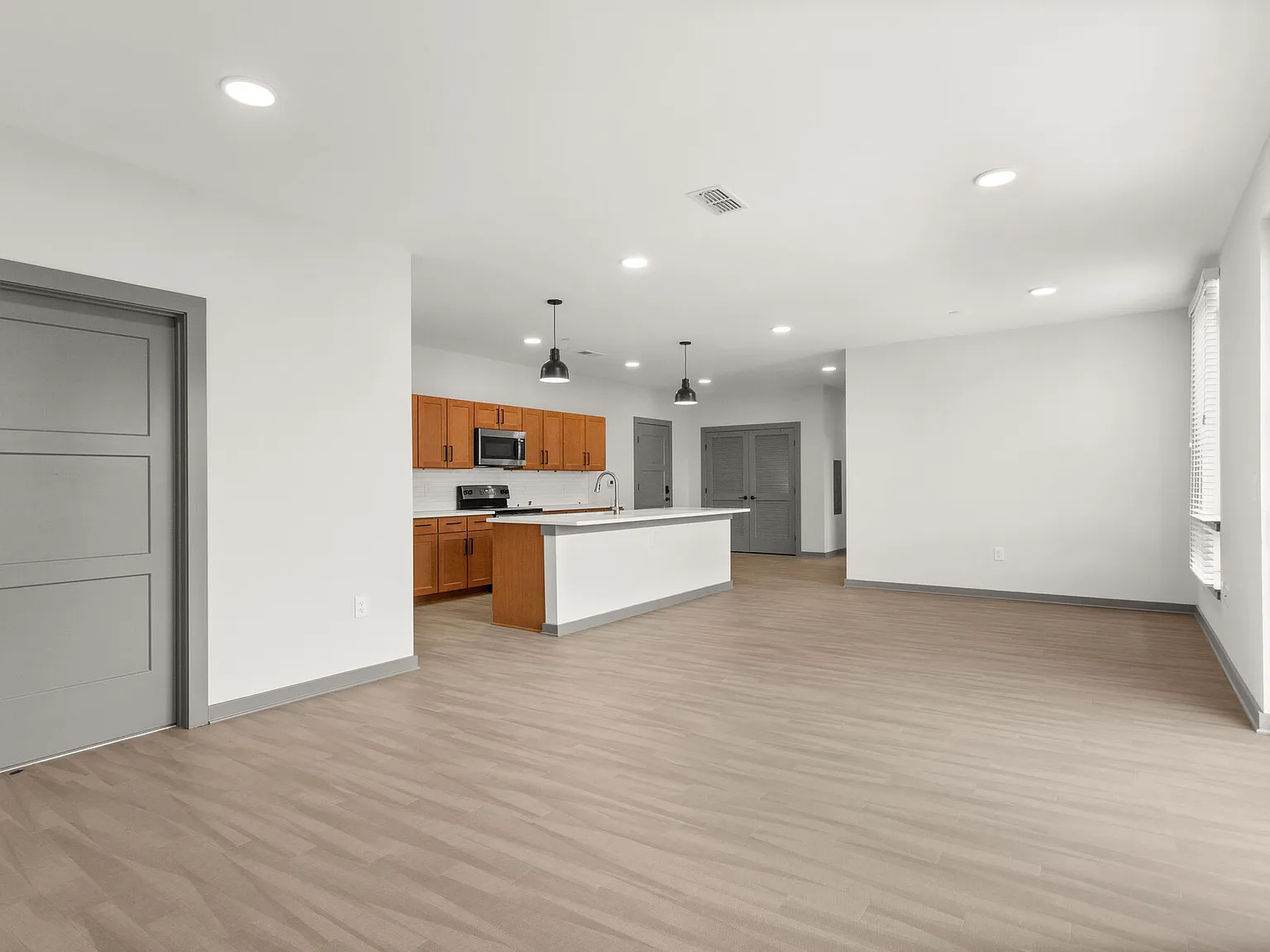 Red Oak Flats — Photo 3