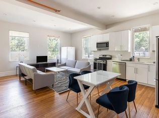 89 Cedar St #2, Roxbury, MA 02119