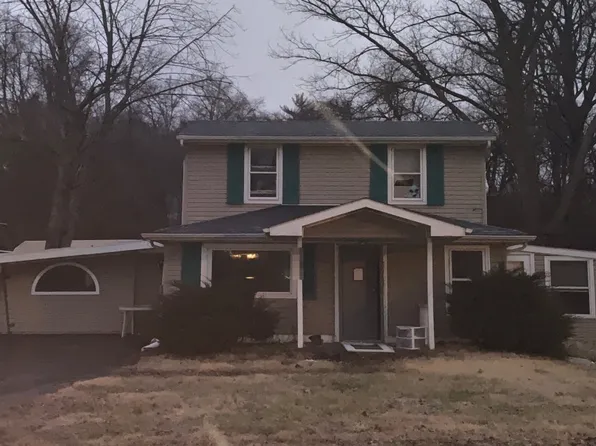 613 Fern Dr, Belleville, IL 62223