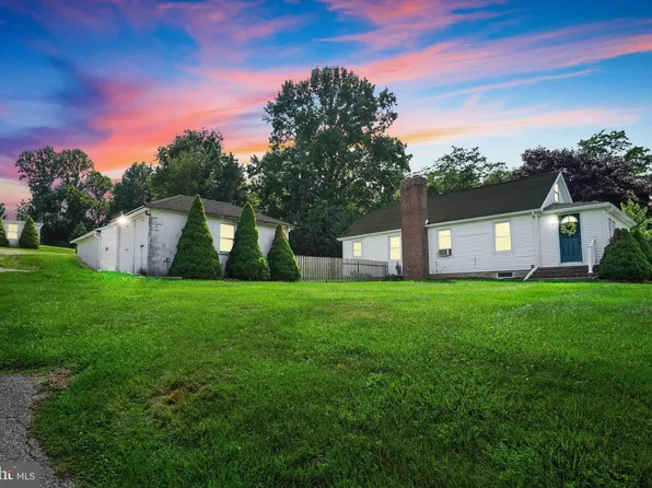 4173 Steltz Rd, New Freedom, PA 17349