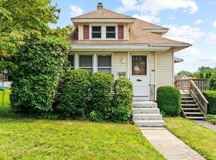 130 Beverly Rd, Worcester, MA 01605