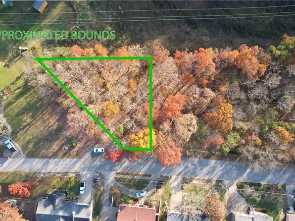 LOT 128 David Lee Dr, Parkersburg, WV 26101