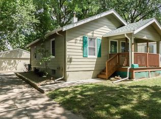 3501 Bowdoin St, Des Moines, IA 50313