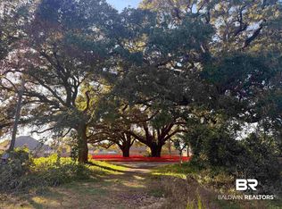 919 N Hickory St, Foley, AL 36535