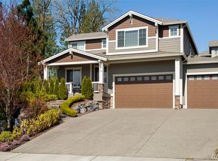 6100 SE 2nd St, Renton, WA 98059