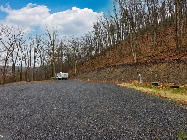 0 Old Plank Rd, James Creek, PA 16657