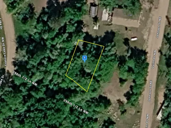 2100 296 1/2 Ave NW, Isanti, MN 55040