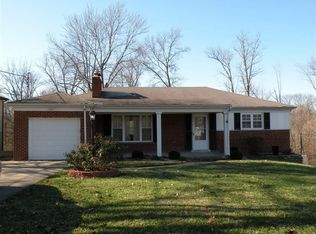 2111 Adams Rd, Cincinnati, OH 45231