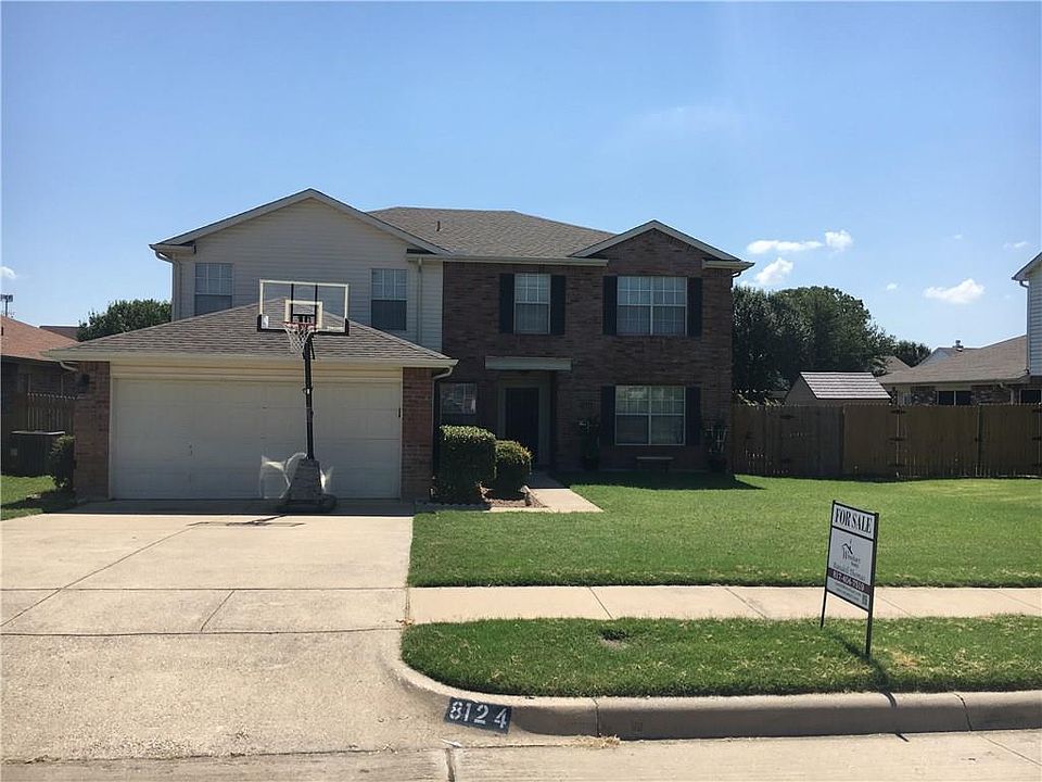 1st image of 8124 Flowertree Dr