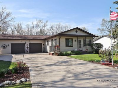 26505 104th STREET, Trevor, WI, 53179