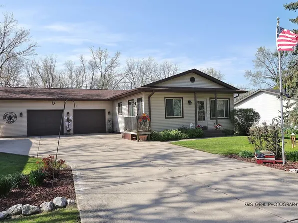 26505 104th STREET, Trevor, WI 53179