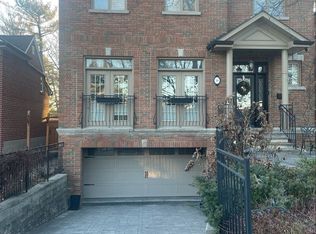 36 Gwendolen Cres, Toronto, ON M2N 2L7