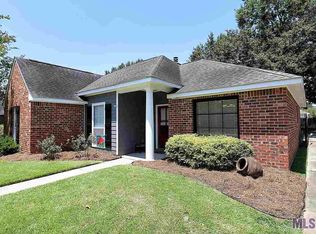 17461 Chasefield Ave, Baton Rouge, LA 70817