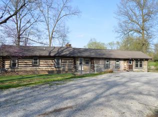 1339 Poe Rd, Bucyrus, OH 44820