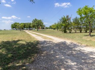 251 County Road 310, Jarrell, TX 76537