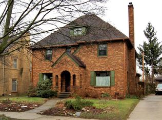 1554 Mackinaw Rd SE, Grand Rapids, MI 49506