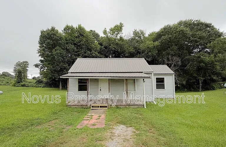 4573 Tyus Carrollton Rd — Photo 1