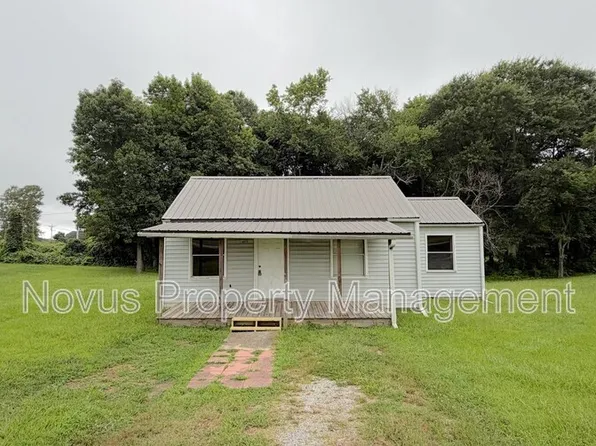 4573 Tyus Carrollton Rd, Carrollton, GA 30117