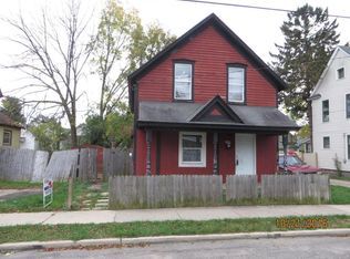 844 Nagold St NW, Grand Rapids, MI 49504