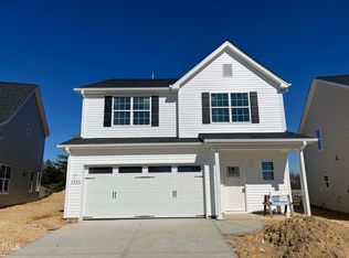 2264 Campbell Loop, Burlington, NC 27215