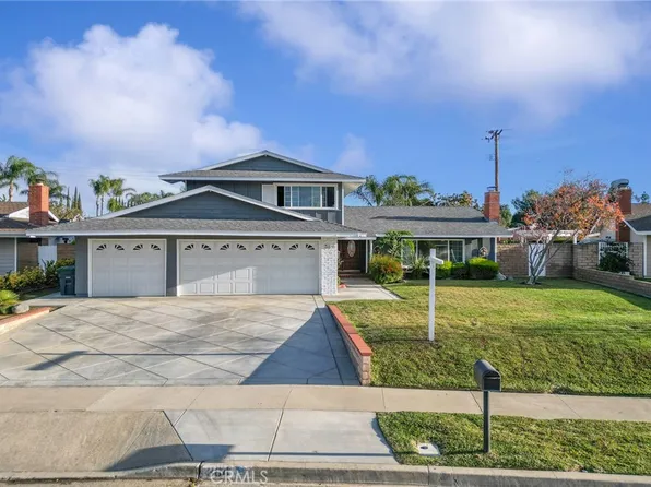 364 Vesuvius Dr, Brea, CA 92823