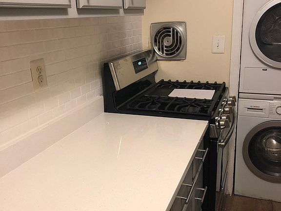 Renovated kitchen #2