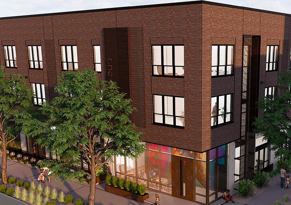 Everett Apartment Rentals Denver, CO Zillow