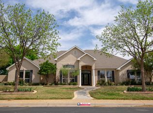 4808 Rangewood Ct, Midland, TX 79707