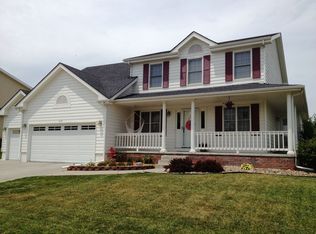 1930 Indigo Rd, Lincoln, NE 68521