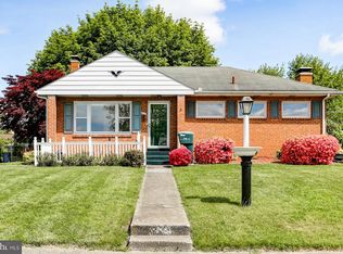 3216 Brookfield Rd, Harrisburg, PA 17109