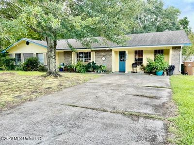 751 Canterbury Dr, Biloxi, MS, 39532