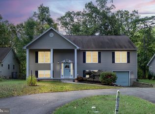 309 Liberty Blvd, Locust Grove, VA 22508