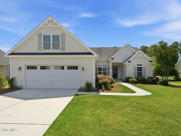 4965 Alamance Drive SE, Southport, NC 28461