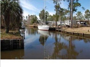 7386 Bain Dr, Milton, FL 32583