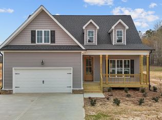 9353 Turkey Way, Middlesex, NC 27557