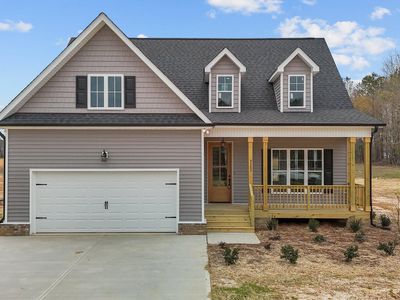 9353 Turkey Way, Middlesex, NC, 27557