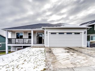 815 SW Panorama Dr, Pullman, WA 99163