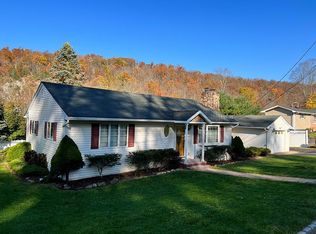 31 Potter Ave, Newton, NJ 07860