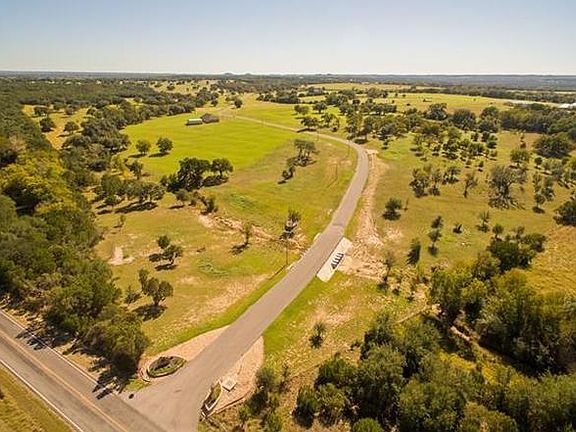 Entrance to subdivision