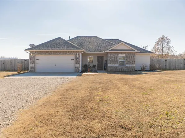 4723 Haley Ln, Stillwater, OK 74074